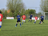 ST S.K.N.W.K./D.Z.C. '09 JO15-1JM - Roosendaal JO15-2 (competitie) 2023-2024 (3e fase) (115/160)